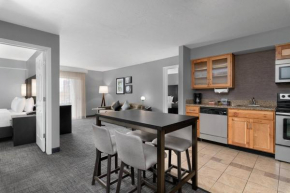 Residence Inn by Marriott Salt Lake City Downtown